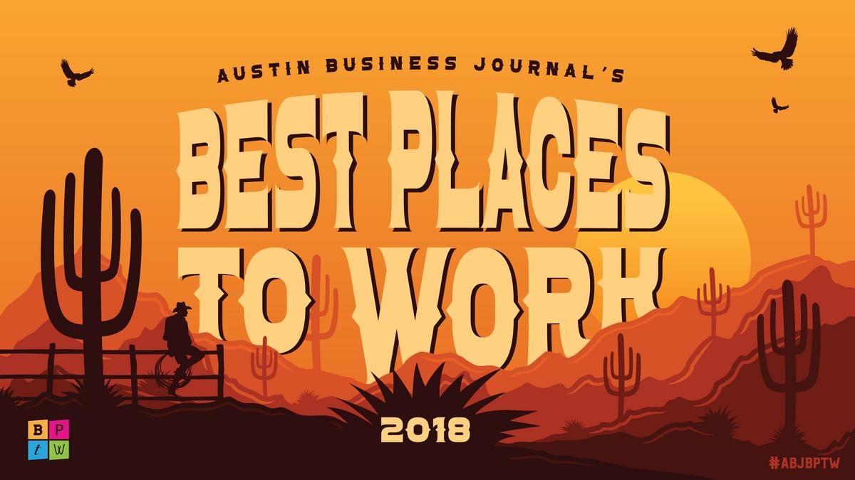 Voted Best Place to Work - Austin! - recruitAbility.ai