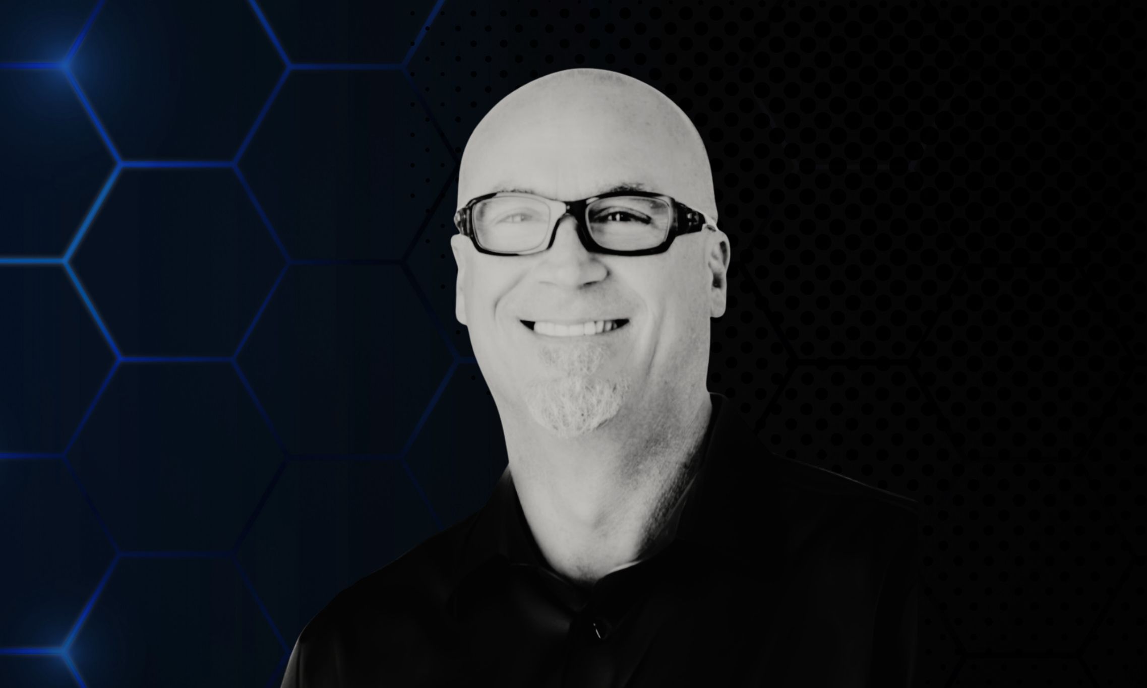 Scott Beardsley, Principal at recruitAbility headshot