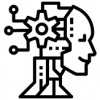 person ai icon