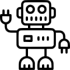 robot icon