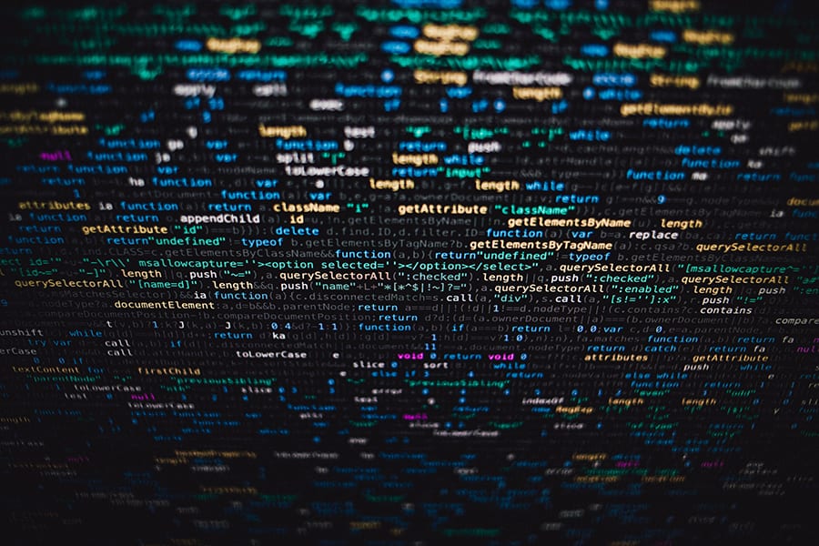 Computer Code