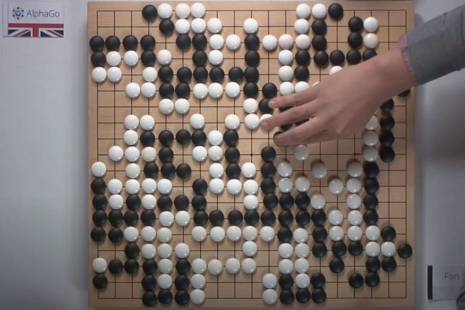 AlphaGo Movie
