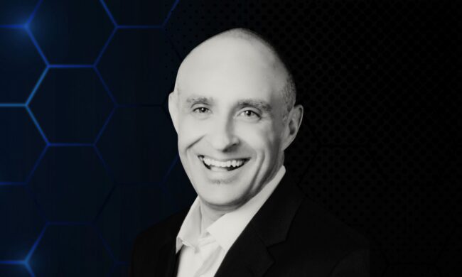 Jody Weiss, Principal at recruitAbility