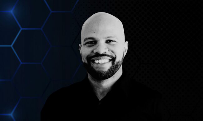 Chantz Staden, Principal at recruitAbility