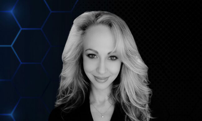 Fran Woodruff, Principal at recruitAbility