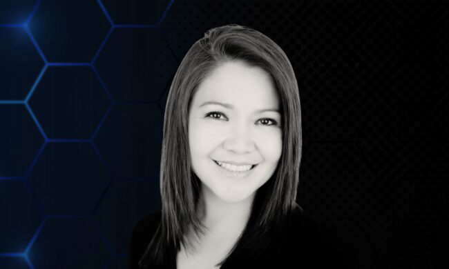 Laarni Canoy, Principal at recruitAbilitiy