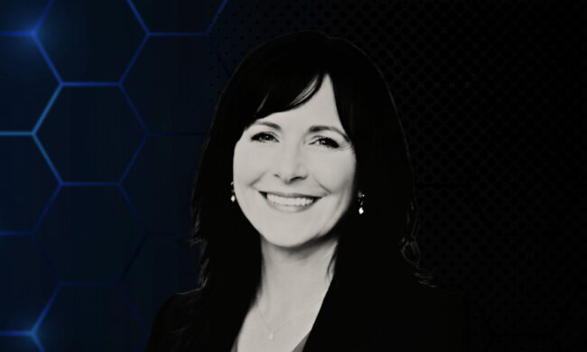 Michelle Carlberg, Principal at recruitAbility