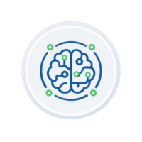 AI Consulting Icon representing AI Consulting