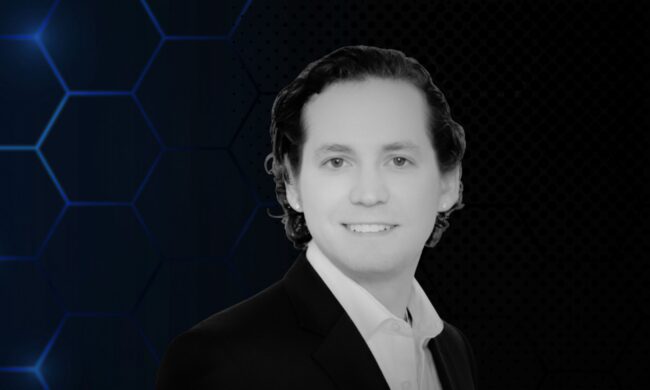 Adam Samborski | Principal | recruitAbility